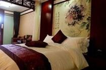 Chateau Boutique Hotel - Lijiang Lijiang  Extérieur photo